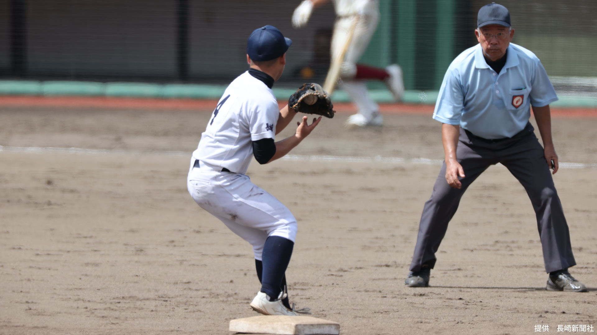 長崎県野球審判協会